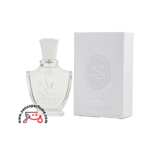 عطر ادکلن کرید میلسیم لاو این وایت